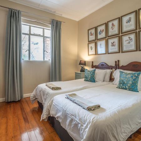 Tygerfontein Safari Villa Amakhala Vadrezervátum Kültér fotó