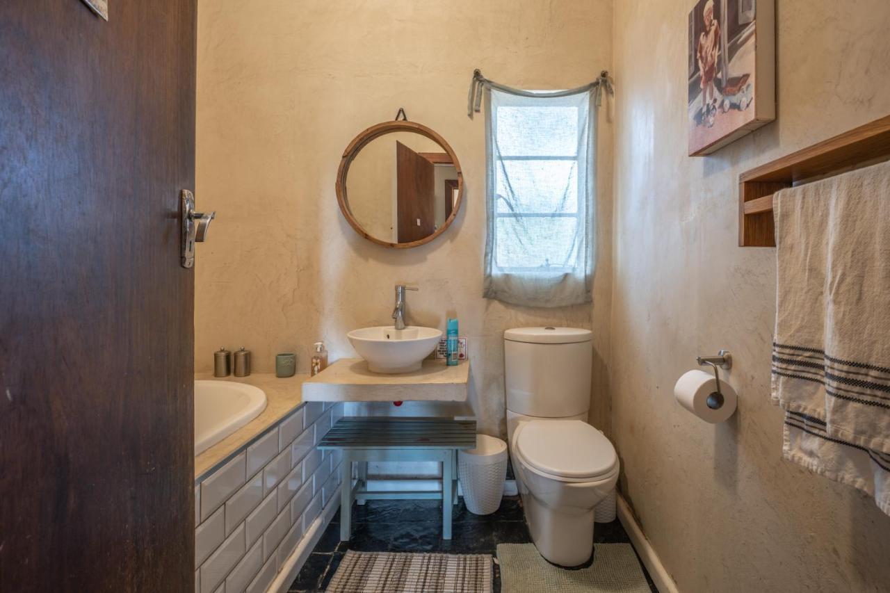 Tygerfontein Safari Villa Amakhala Vadrezervátum Kültér fotó