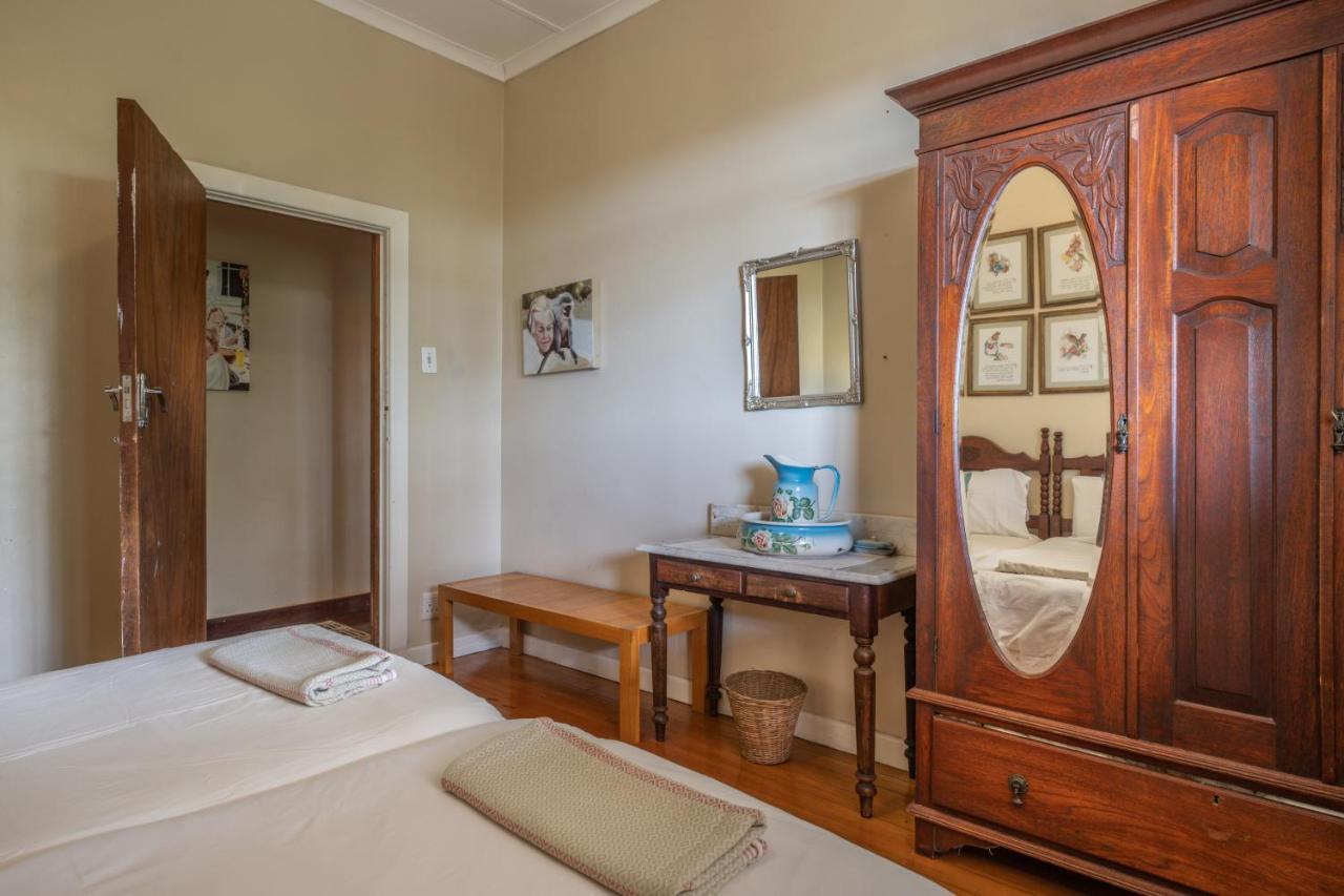 Tygerfontein Safari Villa Amakhala Vadrezervátum Kültér fotó