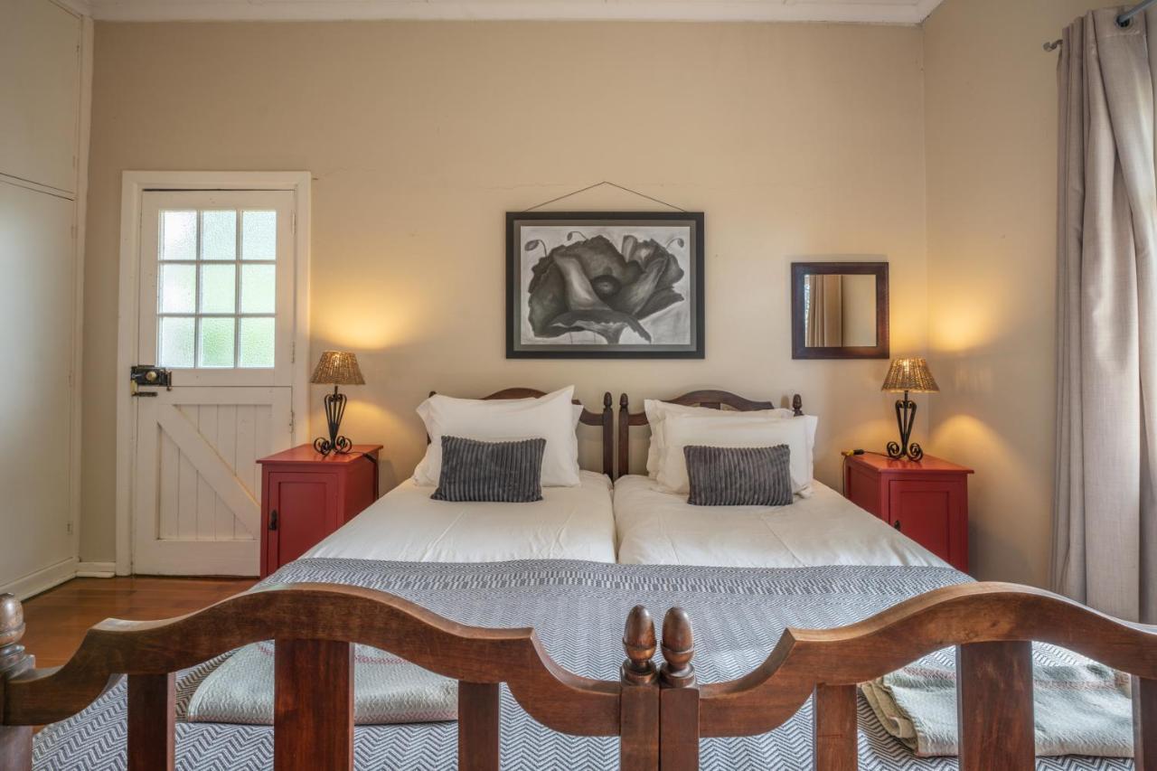 Tygerfontein Safari Villa Amakhala Vadrezervátum Kültér fotó