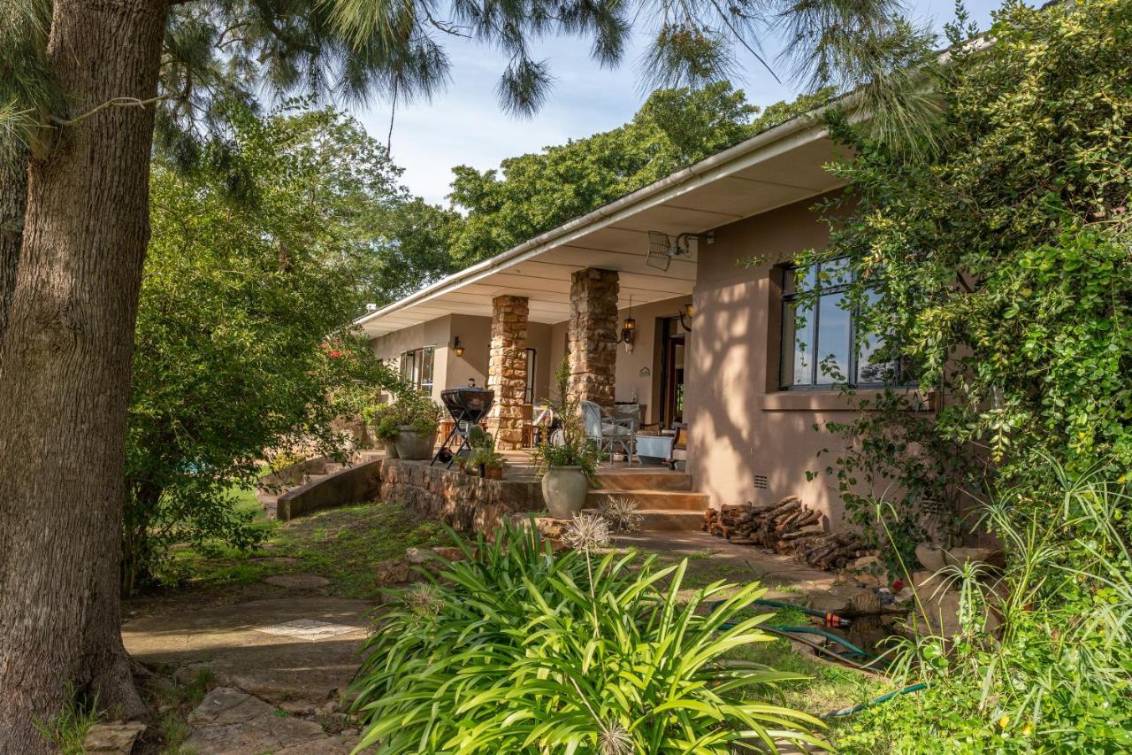 Tygerfontein Safari Villa Amakhala Vadrezervátum Kültér fotó