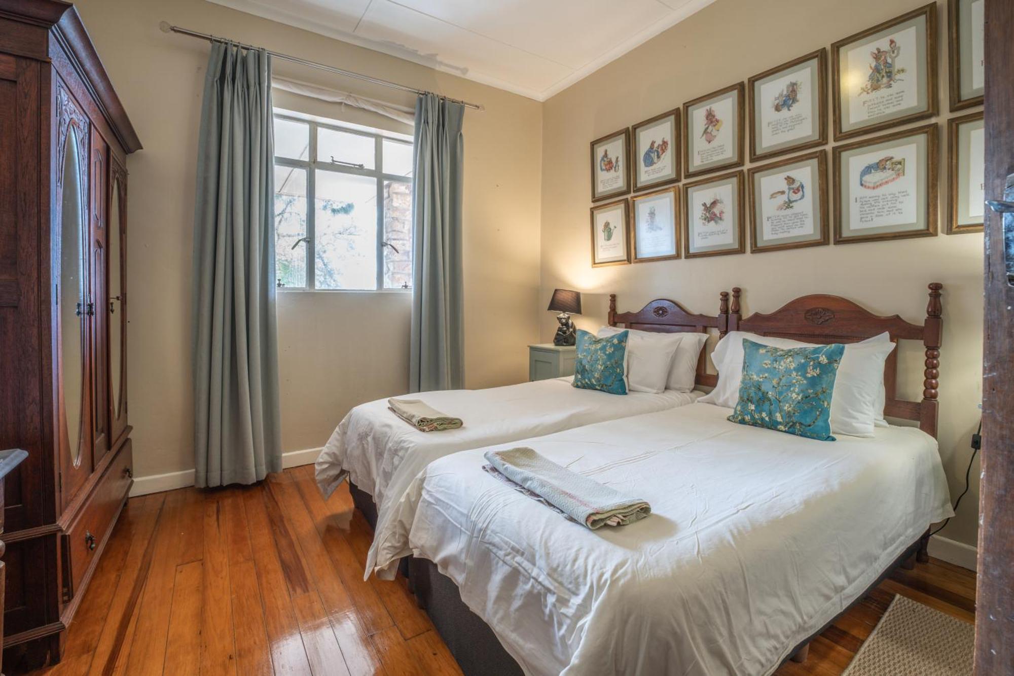 Tygerfontein Safari Villa Amakhala Vadrezervátum Kültér fotó