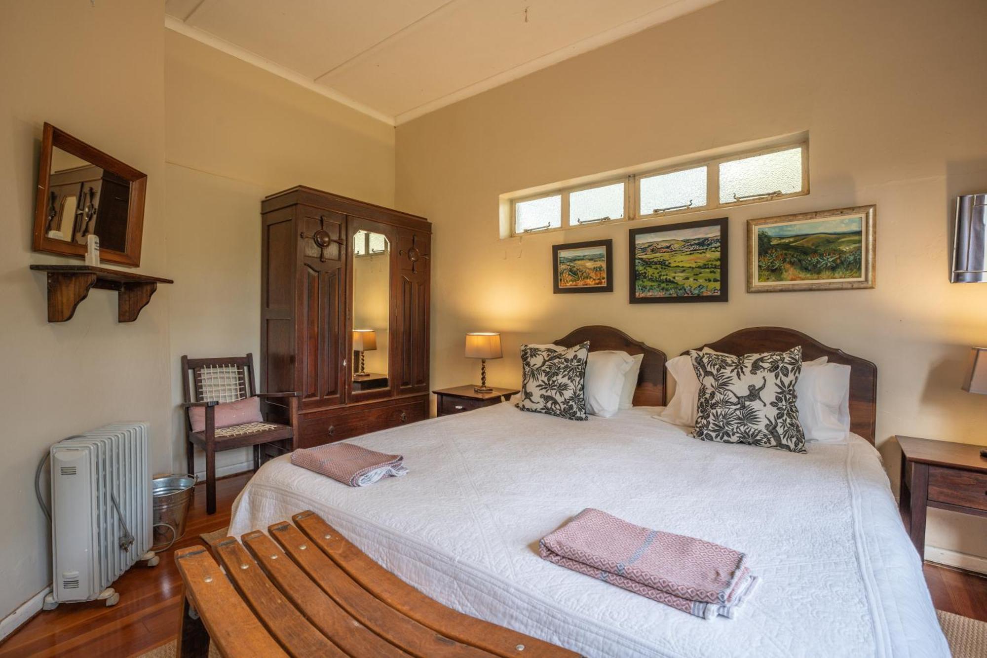 Tygerfontein Safari Villa Amakhala Vadrezervátum Kültér fotó