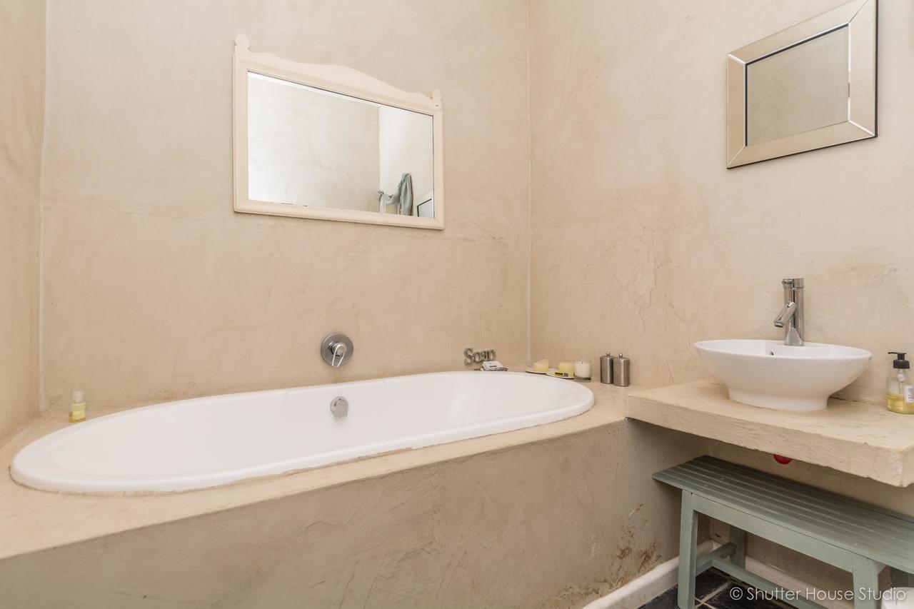 Tygerfontein Safari Villa Amakhala Vadrezervátum Kültér fotó